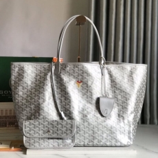 Goyard Shopping Bags